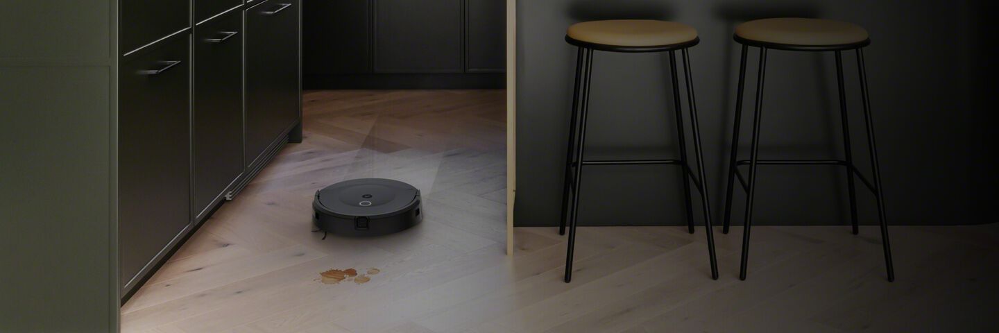 Sichere dir jetzt dein Roomba Combo®10 Max für 799€
