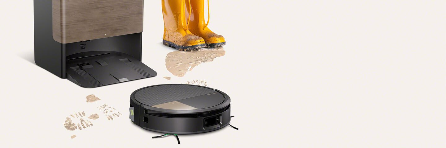 Ahorra hasta 500&euro; en robots seleccionados