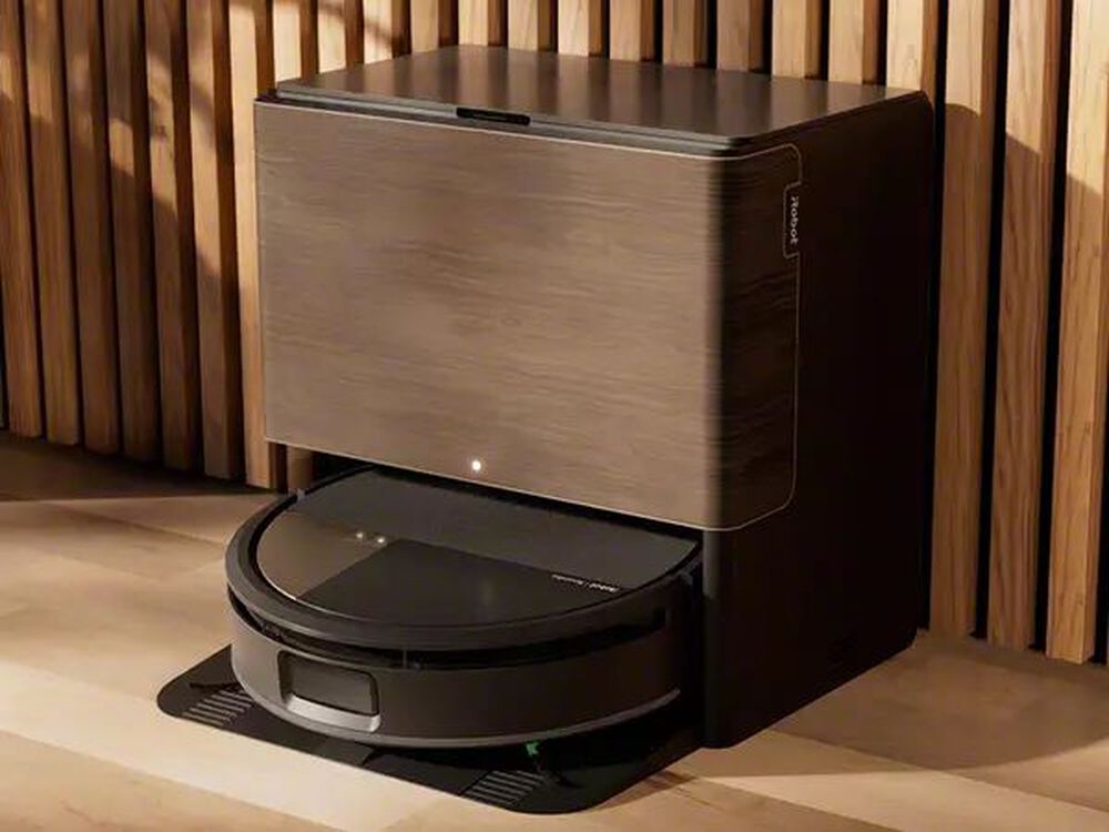 Multifunktionsdock