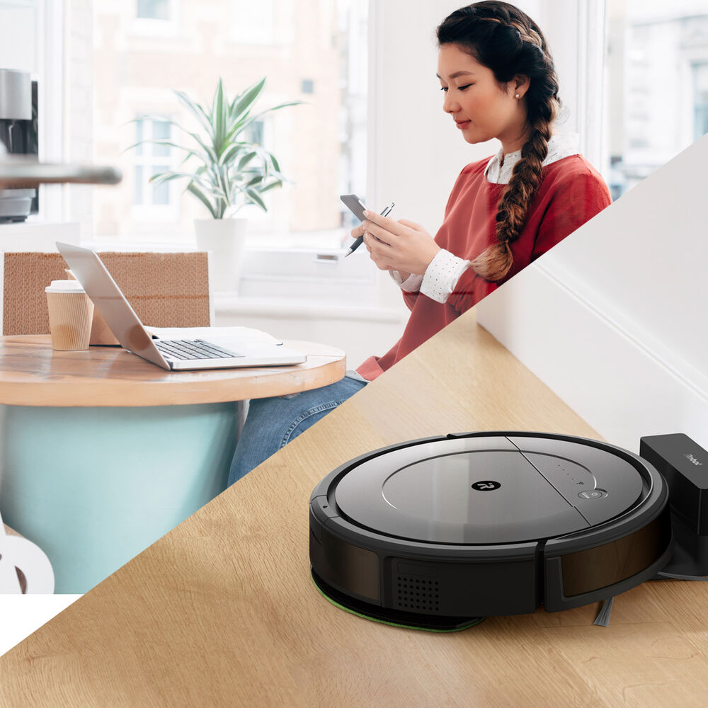 Roomba Combo&trade;