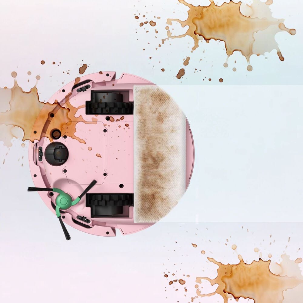 Frische und saubere B&ouml;den