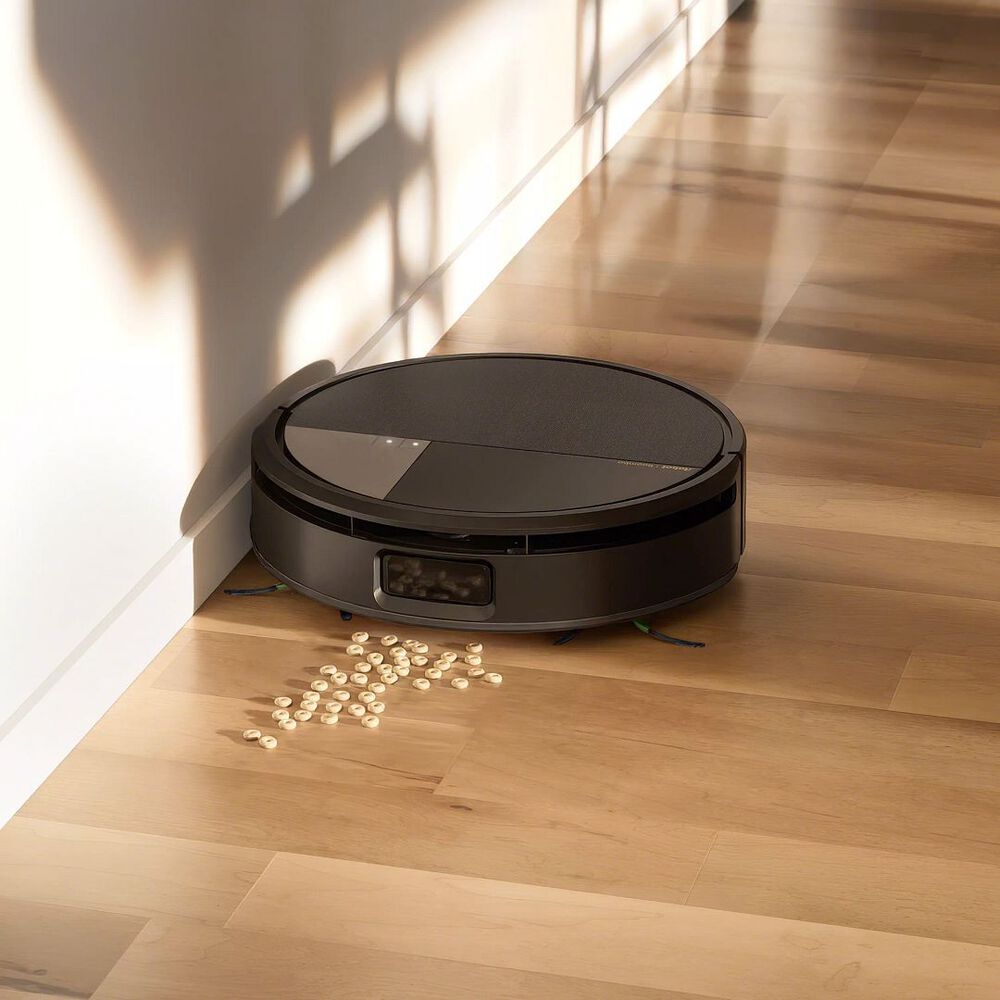 For households with larger spaces or heavier cleaning demands