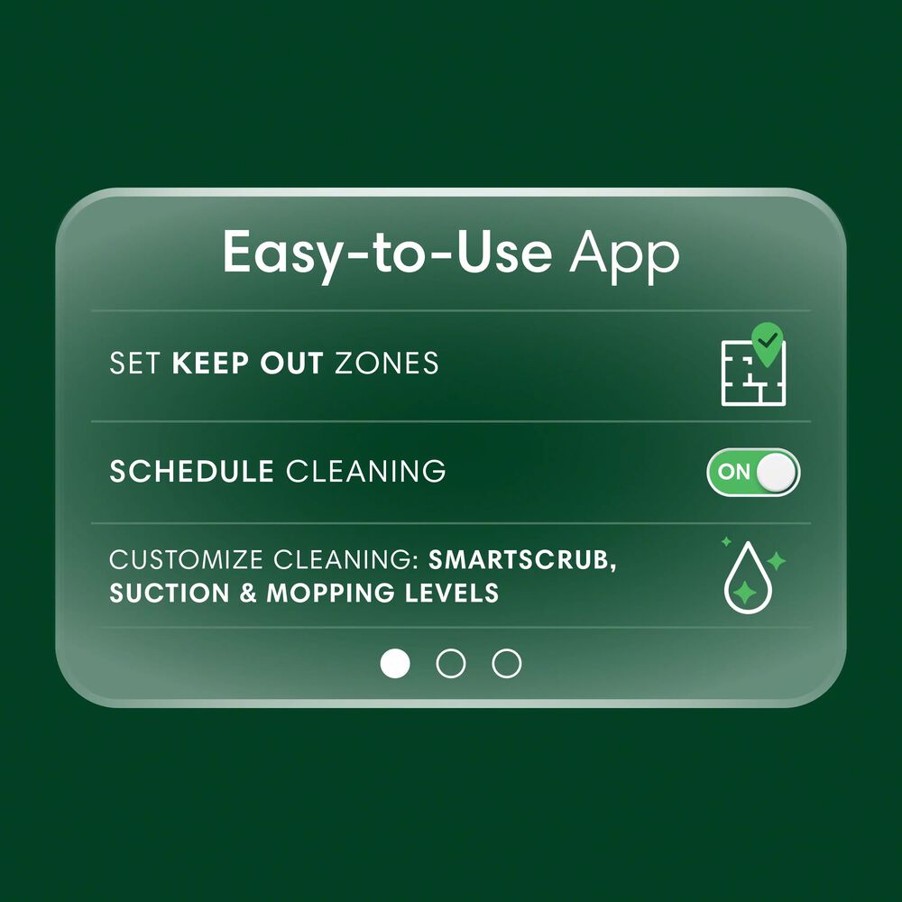 Schedule a clean