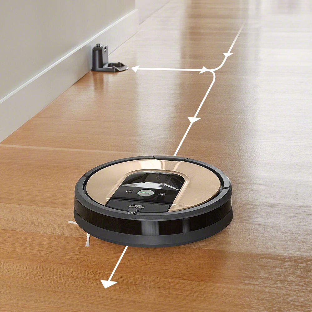 Roomba 976 potencia store