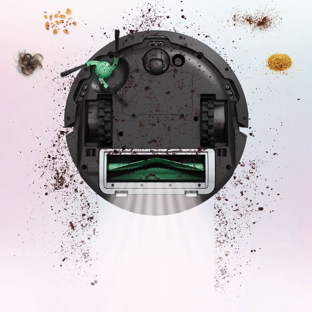 Messes don&rsquo;t stand a chance.