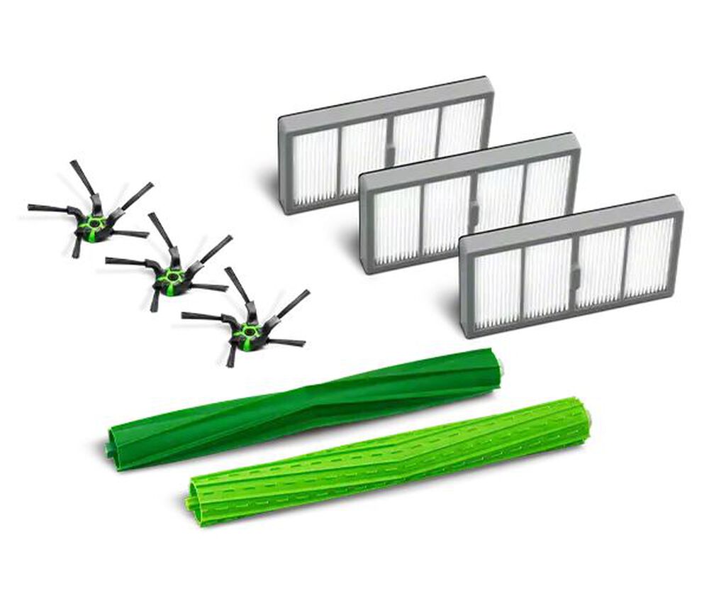 Kit de acessórios Roomba
