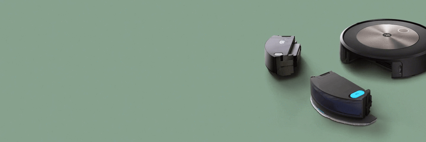 Un nettoyage complet avec un seul appareil