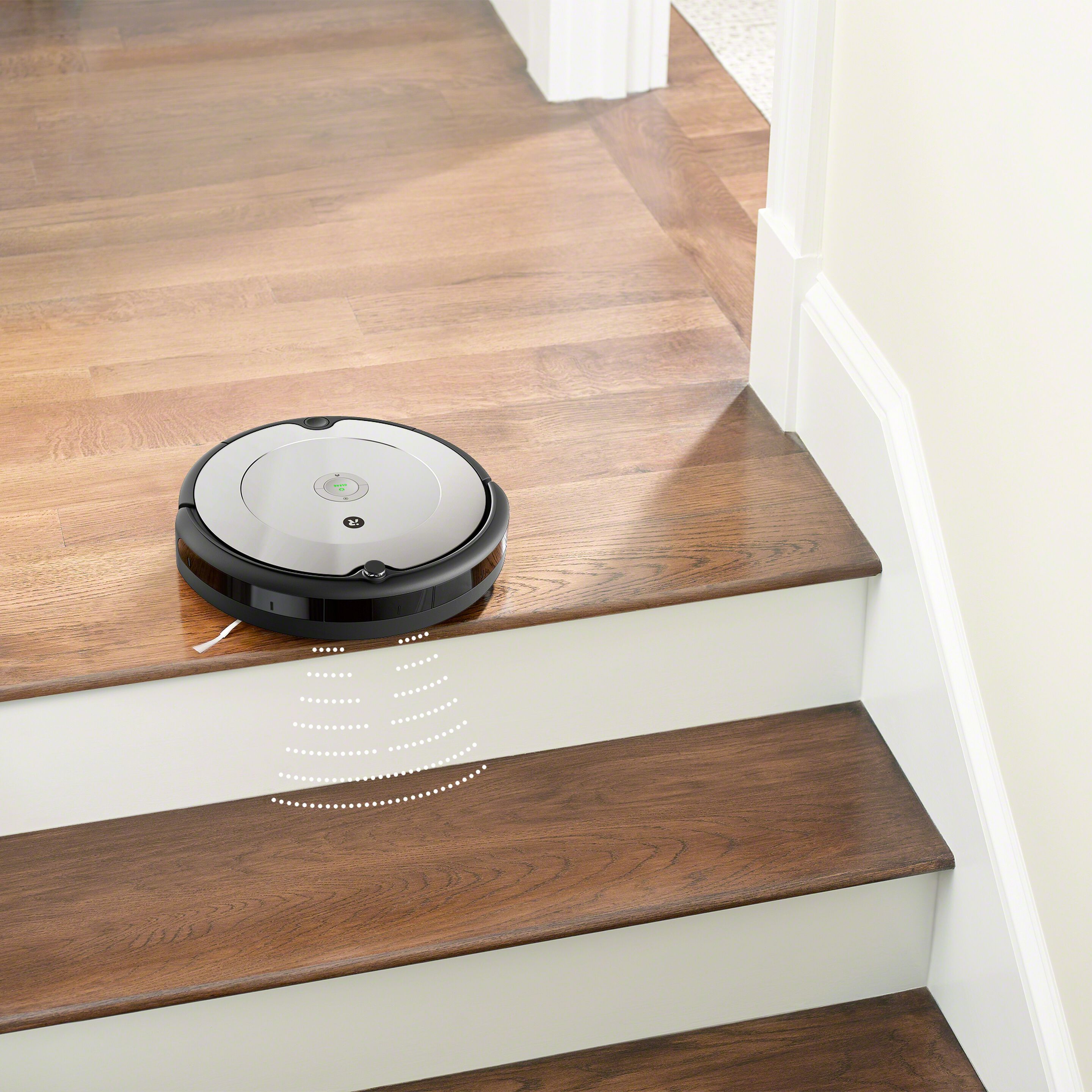 Roomba® 698 Saugroboter | iRobot®