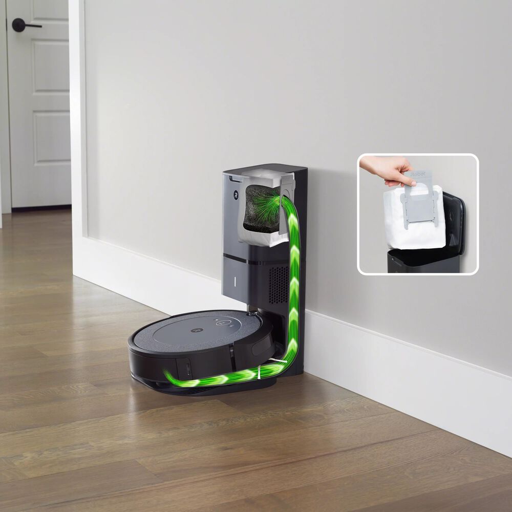 Gets the whole job done right for you ​