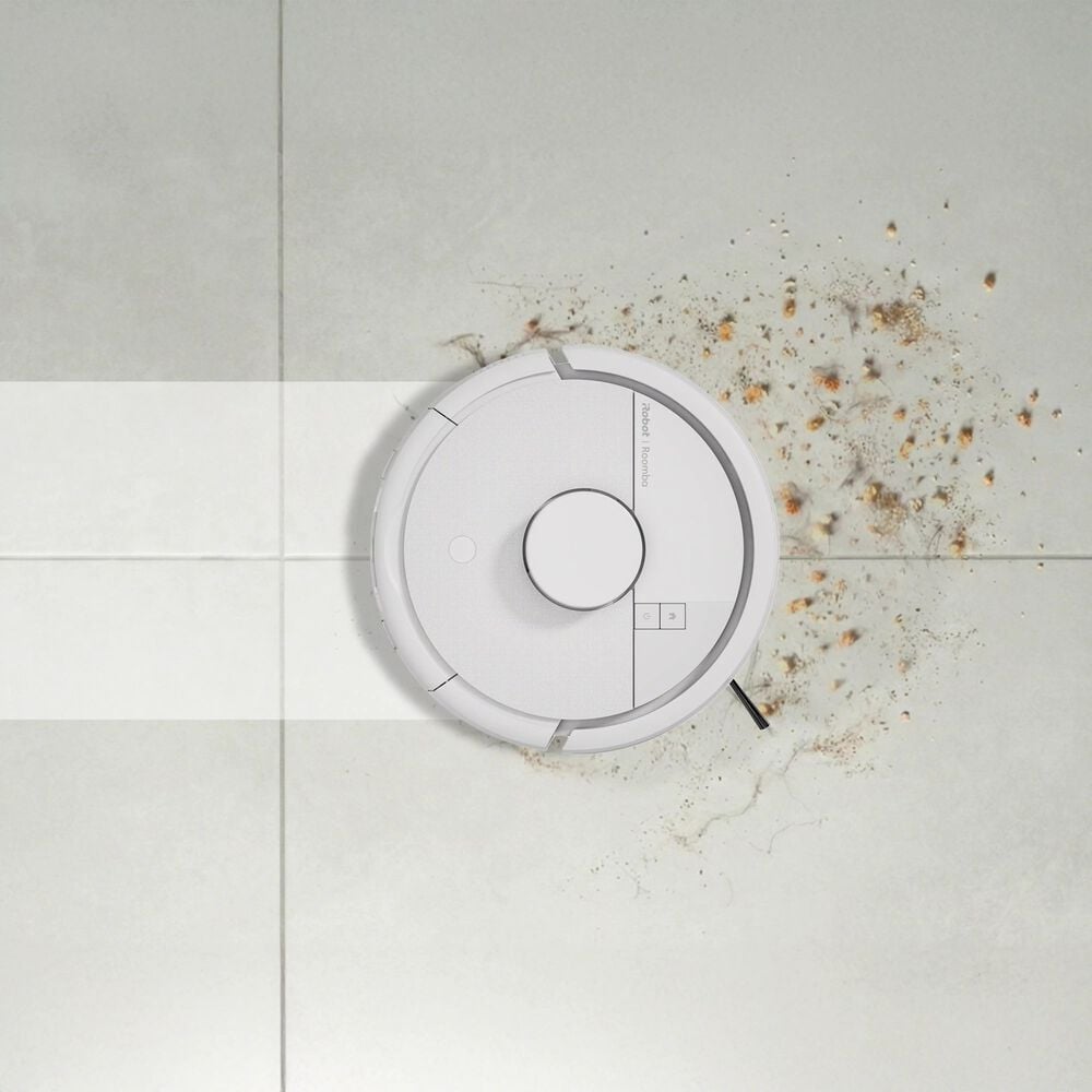 Reinigt gr&uuml;ndlich