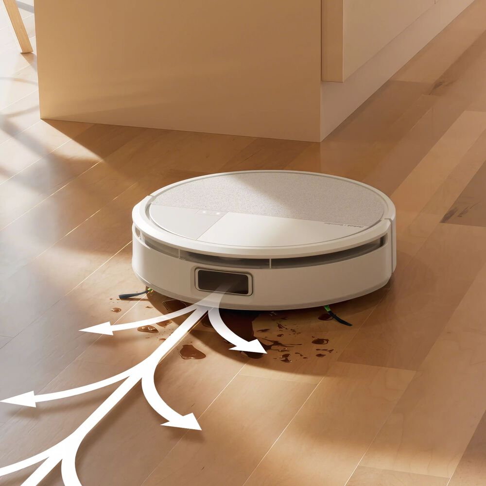 Expert Mopping