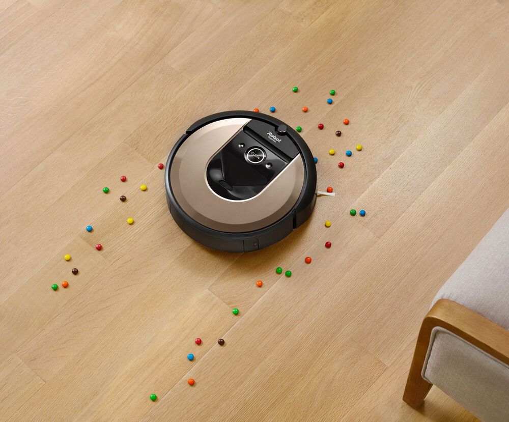 Langlebige Qualit&auml;t. Intelligente Produkte, die st&auml;ndig dazulernen.