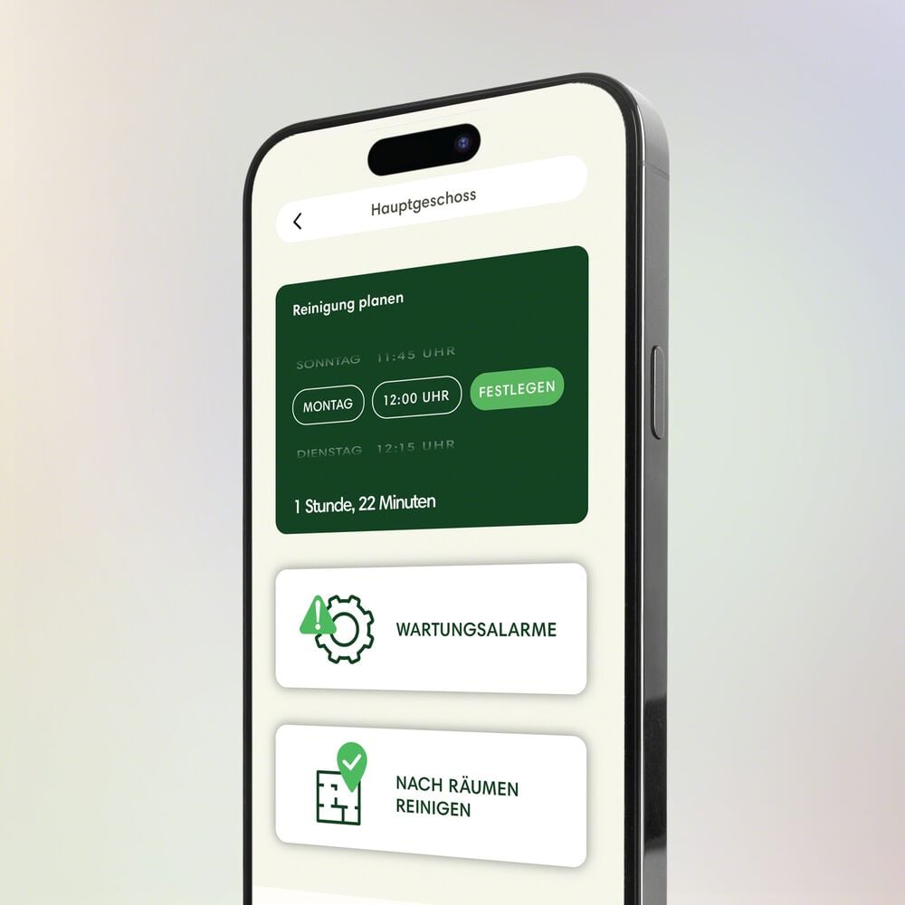 iRobot Home App herunterladen