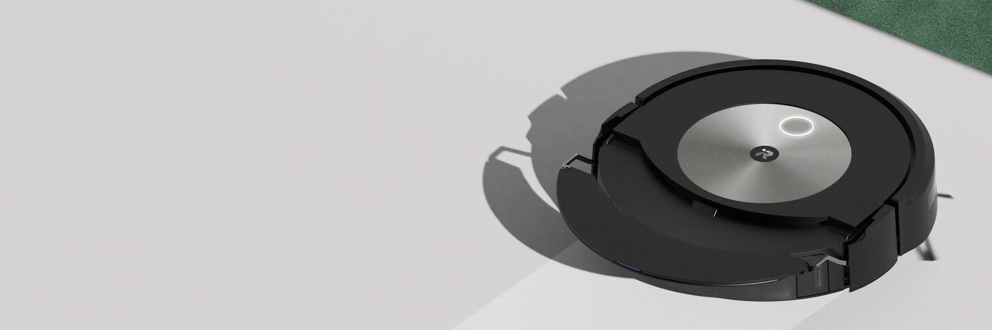 De enige echt automatische 2-in-1-robot