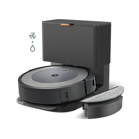 iRobot&reg; Roomba Combo&reg; i5 Series