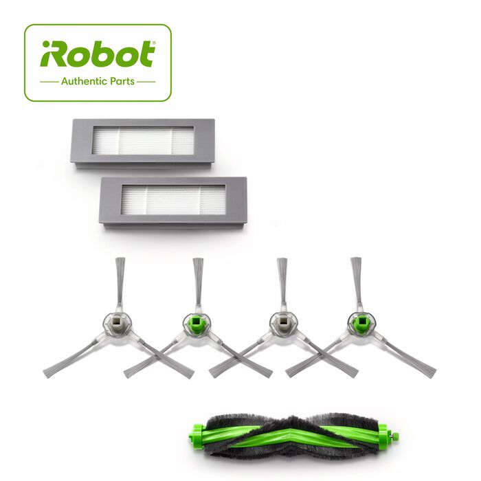 iRobot&reg; Roomba&reg; Combo onderhoudset, , large image number 0