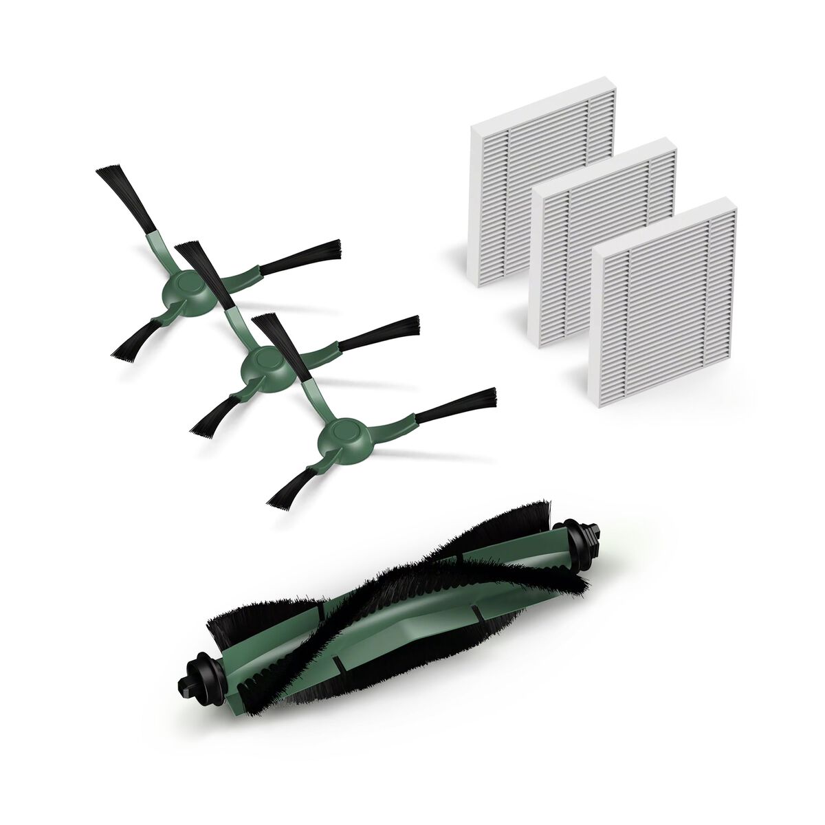 Kit de substituição para os robots Roomba® Essential, , large image number 0