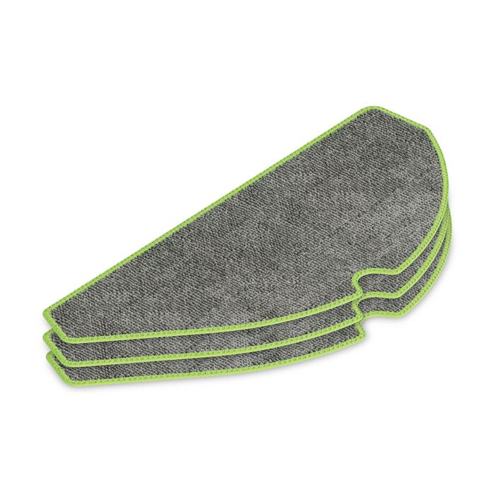 Waschbare Wischpads f&uuml;r Roomba&reg; 115 Combo Roboter, 3er-Pack, , large image number 0