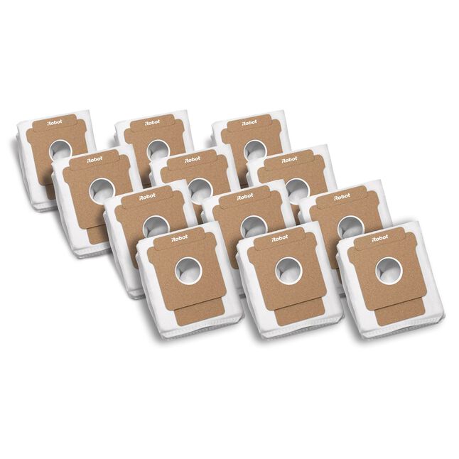 Pack de 12&nbsp;bolsas de eliminaci&oacute;n de suciedad de recambio