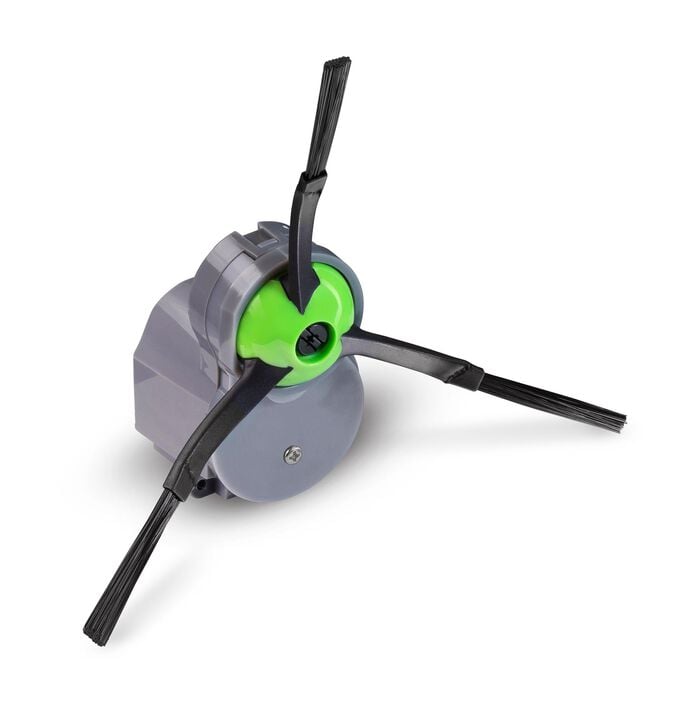 Roomba&reg; Edge-Sweeping Brush Module for Roomba&reg; e, i and j series, , large image number 0