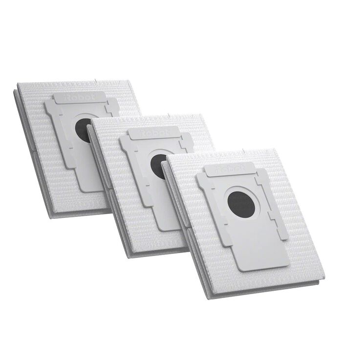 AllergenLock&trade;-Staubsaugerbeutel mit Aktivkohle f&uuml;r Roomba&reg; 675 und 875 Combo Roboter, 3er-Pack, , large image number 0