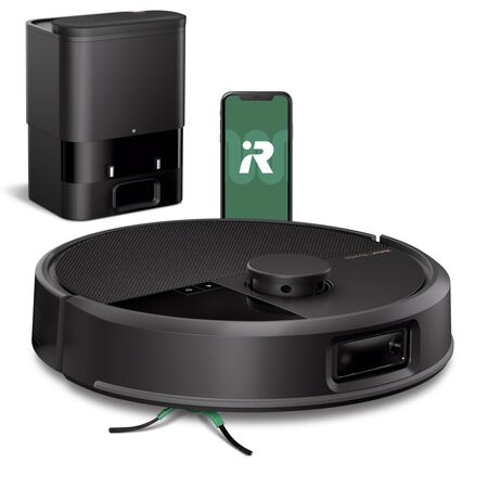 Roomba&reg; Max 705 Vac Robot + AutoEmpty&trade; Dock