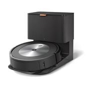 Roomba&reg; j7+ Saugroboter mit WLAN-Verbindung und automatischer Entleerung, , large