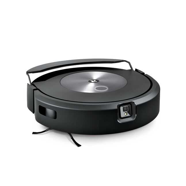 Roomba Combo&reg; j7 Saug- und Wischroboter