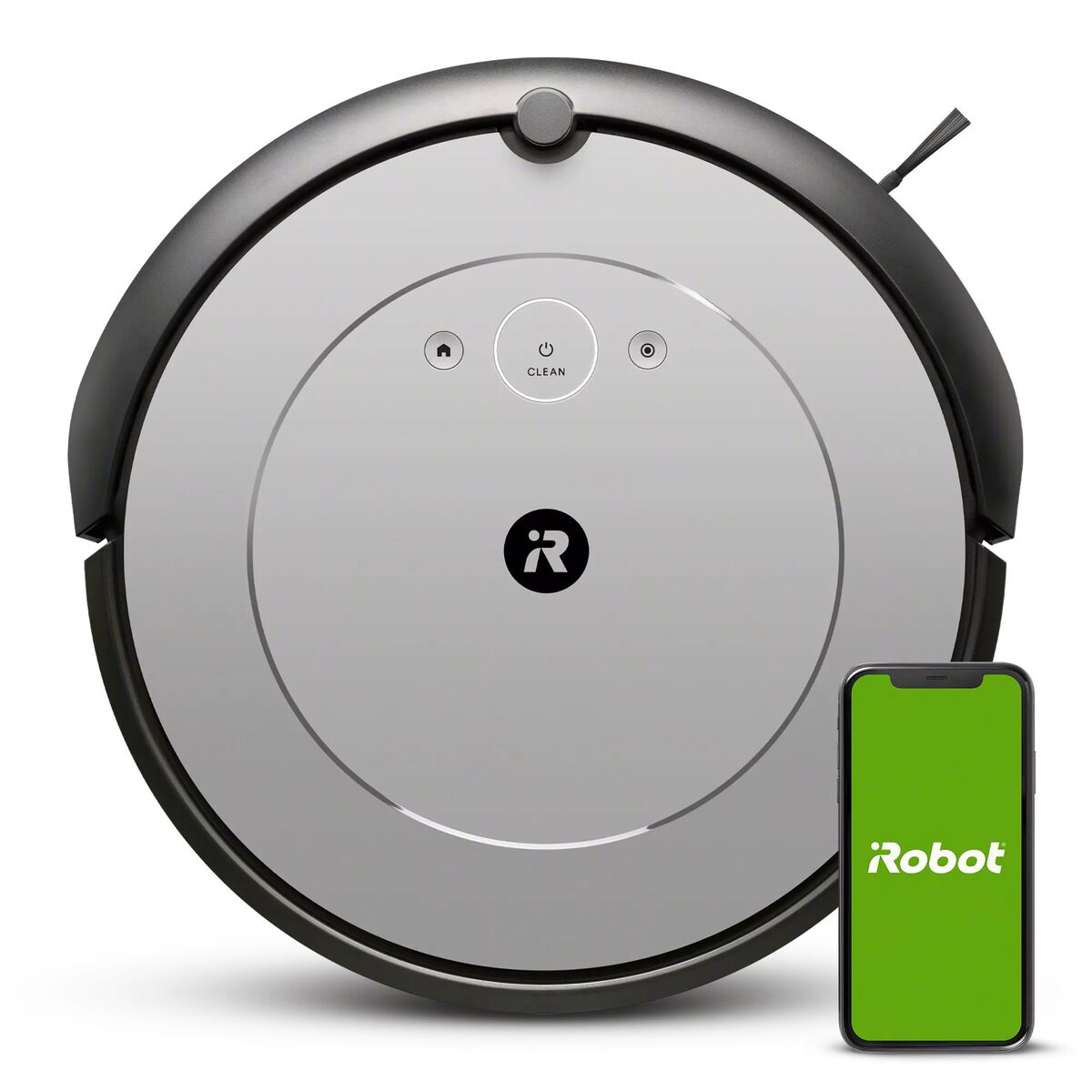 Aspirateur robot Roomba® i1 connecté au Wi-Fi, , large image number 0