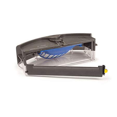 Ersatz-AeroVac-Auffangbeh&auml;lter