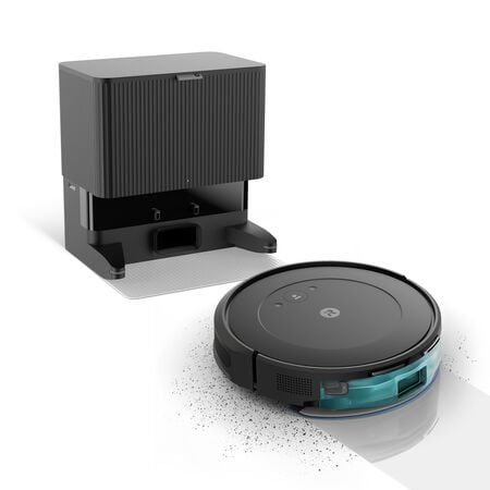 Robot Roomba&nbsp;Combo&reg;&nbsp;2&nbsp;Essential + base AutoEmpty&trade;