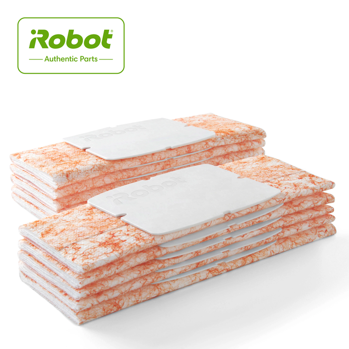 Lingettes pour balayage humide iRobot&reg; Braava jet&reg;, , large image number 0