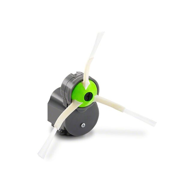 M&oacute;dulo del cepillo para esquinas y bordes para Roomba&reg;