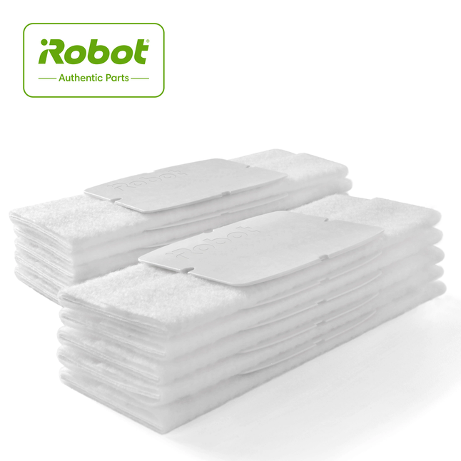 Panos de Limpeza Seca iRobot&reg; Braava jet&reg;