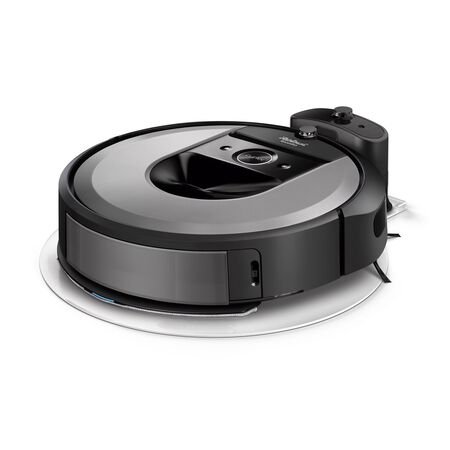 Roomba Combo&reg; i8 robotstofzuiger en dweilrobot