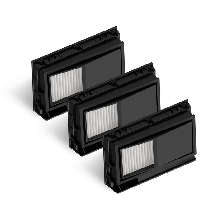 Filter f&uuml;r Roomba&reg; Plus 575/515/415 Combo Roboter, 3er-Pack, , large image number 0