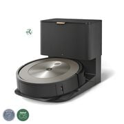 Roomba&reg; j9+ Saugroboter mit WLAN-Verbindung und automatischer Entleerung, , large