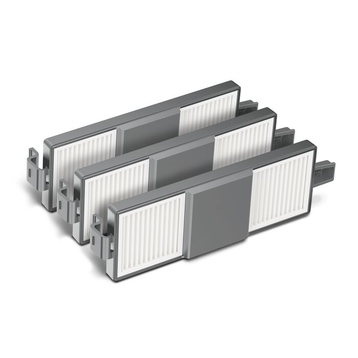 Filtro para robots Roomba&reg; 205 DustCompactor&trade;, embalagem de 3, , large image number 0