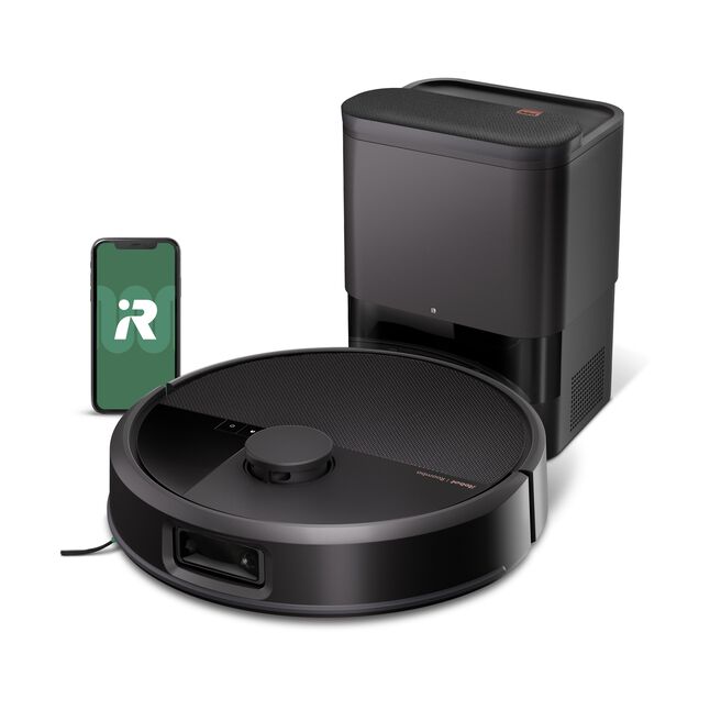 Roomba&reg; Max 715 Vac Robot + AutoEmpty&trade; Dock