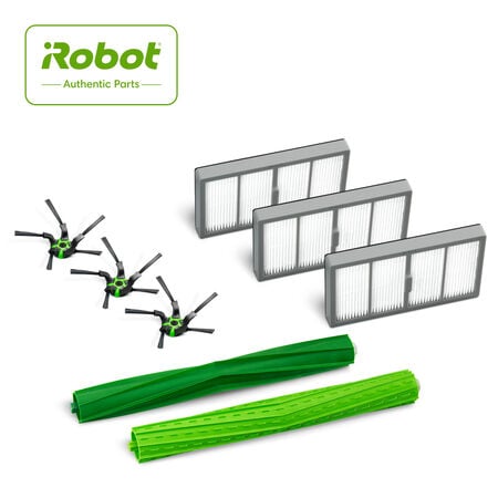 Kit de remplacement iRobot&reg; Roomba&reg; s&eacute;rie&nbsp;s