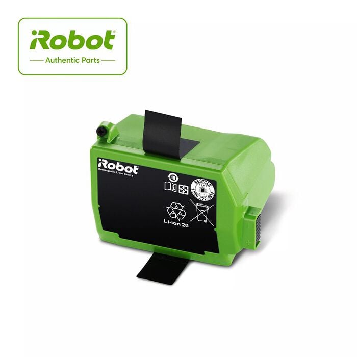 Lithium-Ionen-Akku f&uuml;r Roomba&reg; S9 Saugroboter, , large image number 0