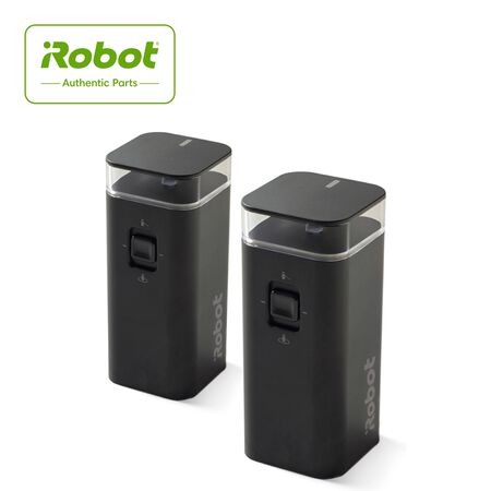 Dual-Mode Virtual Wall&reg;-Barriere, 2er-Pack