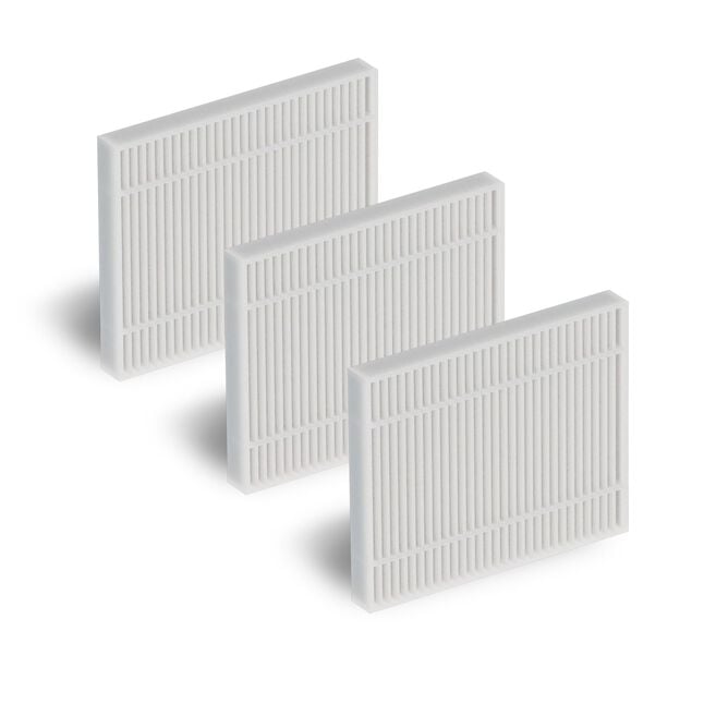 Filtro para Robots Roomba&reg; 115 Combo, pack de 3