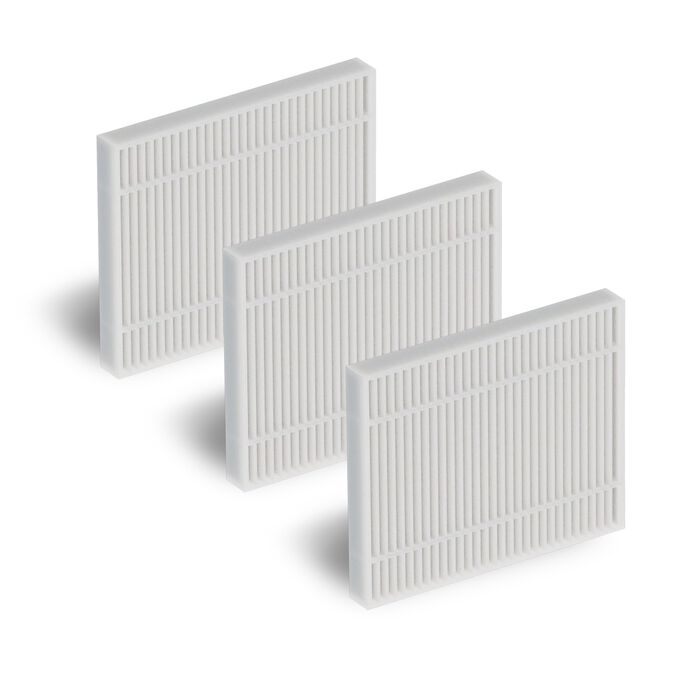 Ersatzfilter f&uuml;r Roomba&reg; 115 Combo Roboter, 3er-Pack, , large image number 0
