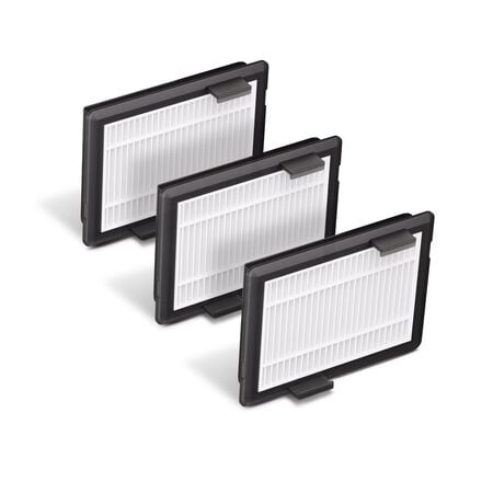 Set van 3 filters voor de Roomba&reg; Max 705 Combo Robot