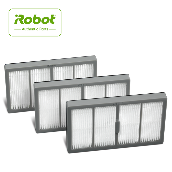 iRobot&reg; Roomba&reg; s Series High-Efficiency Filter, 3-Pack image number 0