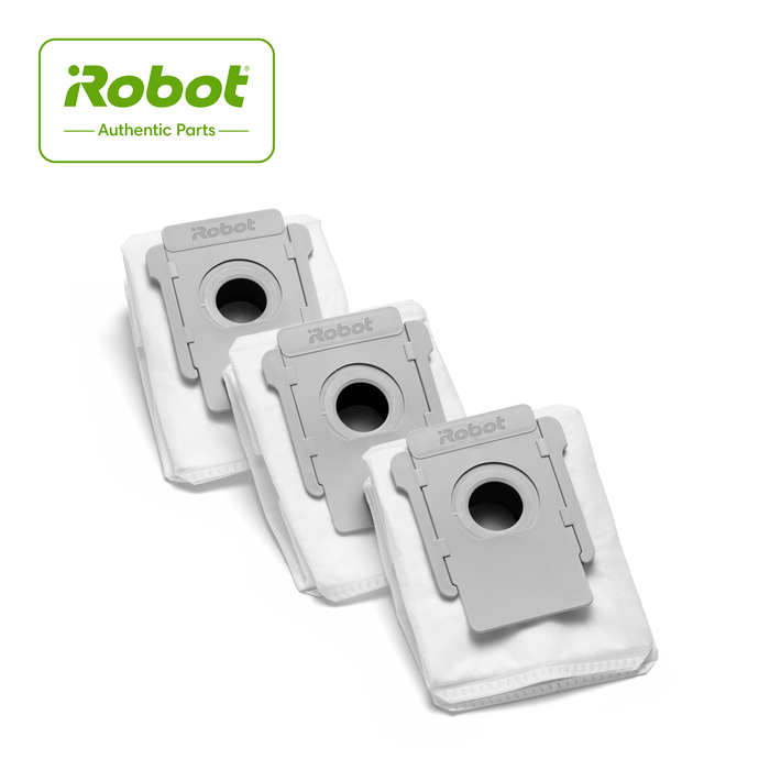 Ersatz-Staubsaugerbeutel, 3er-Pack, , large image number 0