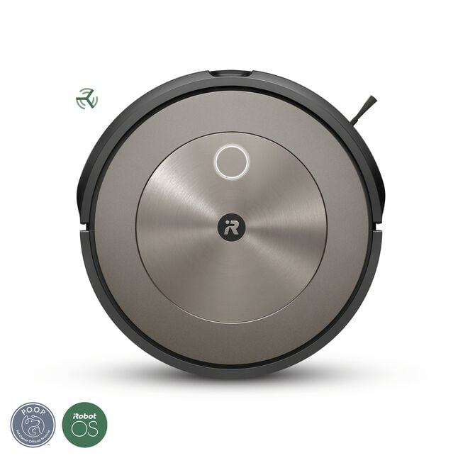 Robot aspirador Roomba® j9 con conexión Wi-Fi