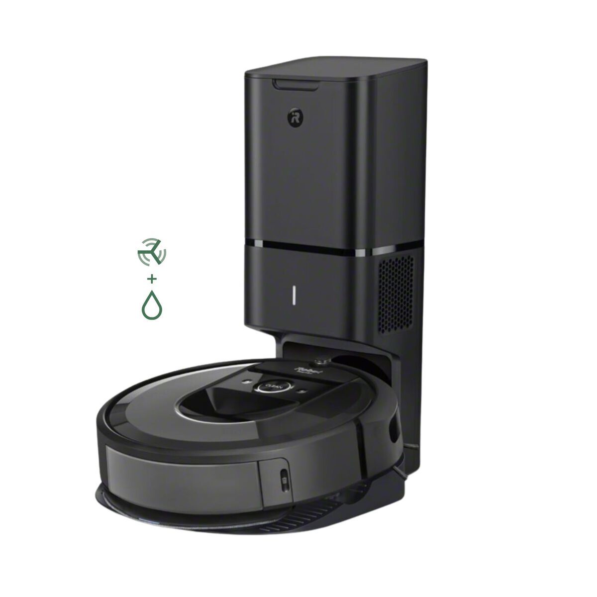 Robot aspirador y friegasuelos Roomba Combo® i8+, , large image number 0