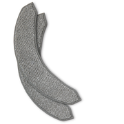 Roomba Combo&reg; j7/j7+/j9+ & Roomba Combo&reg;10 Max Washable Cleaning Pad, 2-Pack, , large